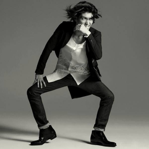 Haruma Miura Fotoğrafı