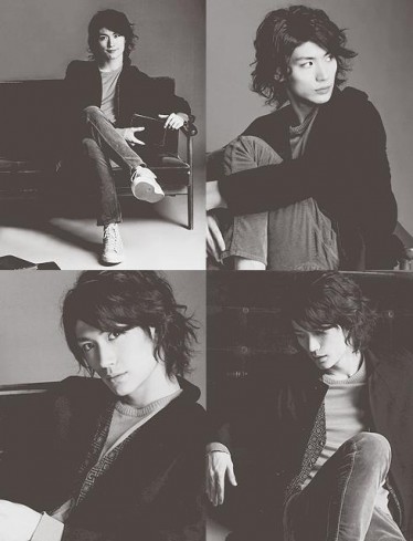 Haruma Miura Fotoğrafı