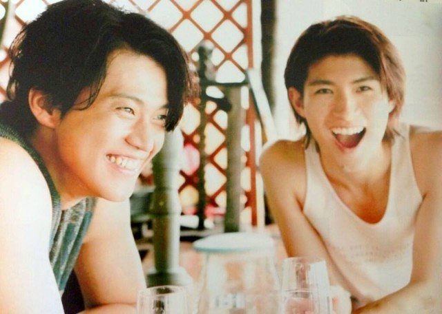 Haruma Miura Fotoğrafı