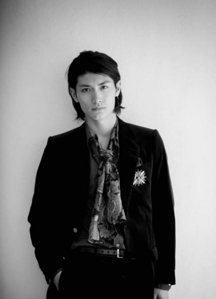 Haruma Miura Fotoğrafı