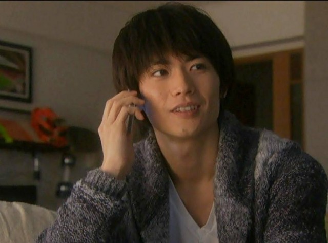 Haruma Miura Fotoğrafı