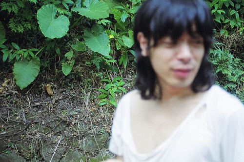 Kazunobu Mineta Fotoğrafı