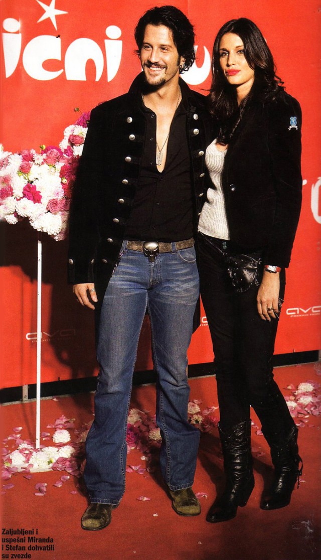 Stefan Kapičić Fotoğrafı