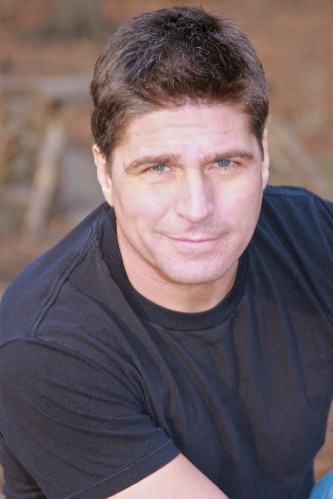 Kevin Stapleton Fotoğrafı