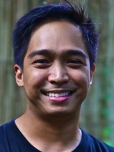 Francis Xavier Pasion fotoğrafı