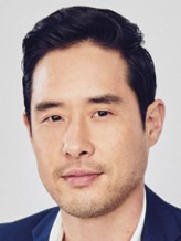 Raymond Lee fotoğrafı