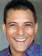 Alex Paez fotoğrafı