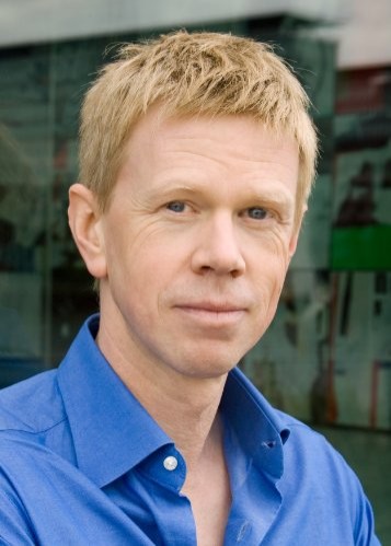 Thomas Morris Fotoğrafı