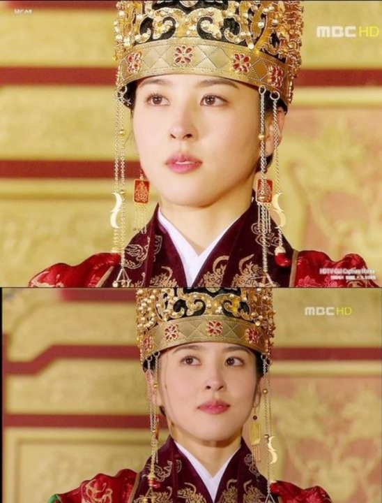 Han Hye-jin Fotoğrafı