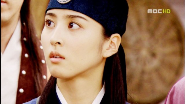 Han Hye-jin Fotoğrafı