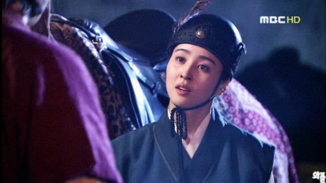 Han Hye-jin Fotoğrafı