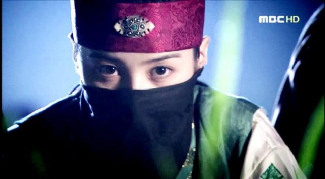 Han Hye-jin Fotoğrafı