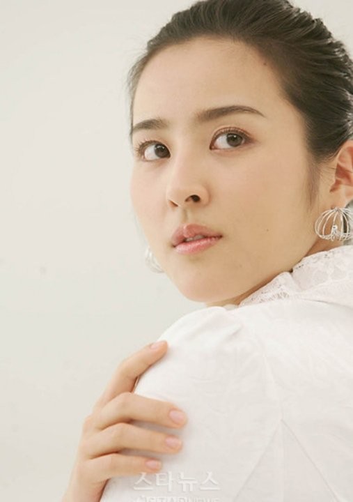 Han Hye-jin Fotoğrafı