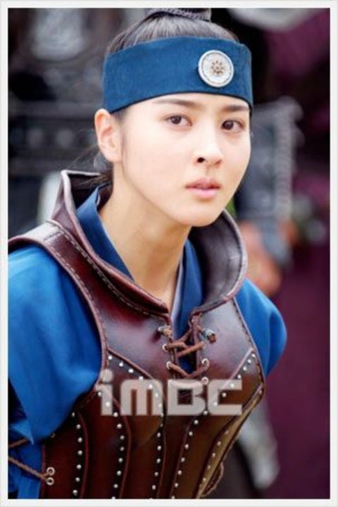 Han Hye-jin Fotoğrafı