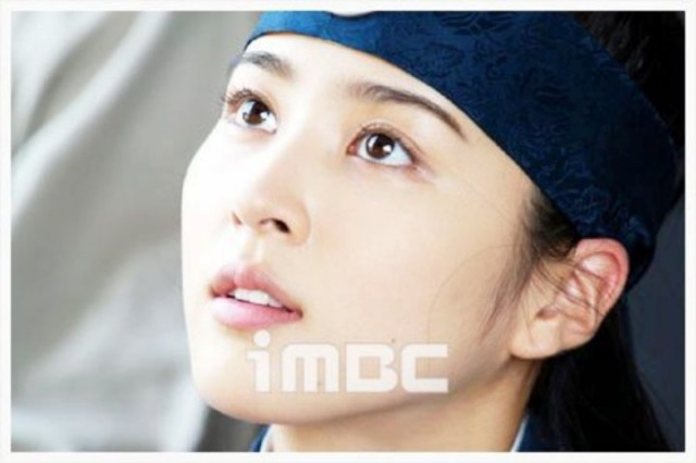 Han Hye-jin Fotoğrafı