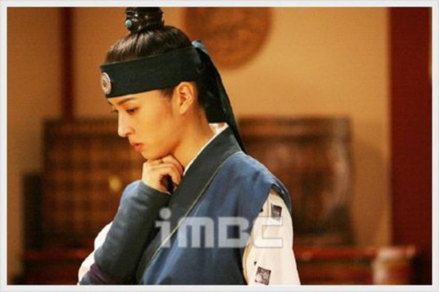 Han Hye-jin Fotoğrafı