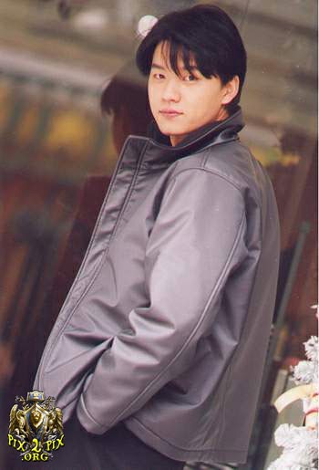 Kim Seung-soo Fotoğrafı