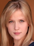 Jessy Schram fotoğrafı
