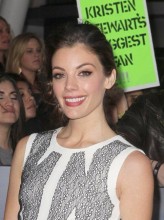 Sarah Habel fotoğrafı