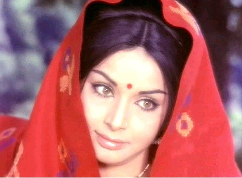 Rakhee Gulzar fotoğrafı