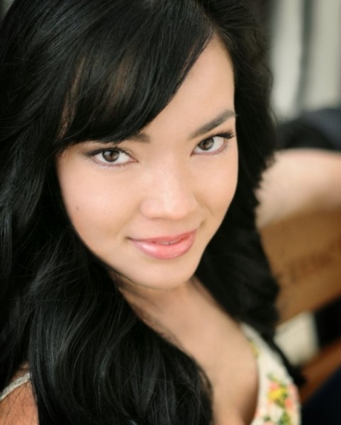 Katie Cockrell Fotoğrafı