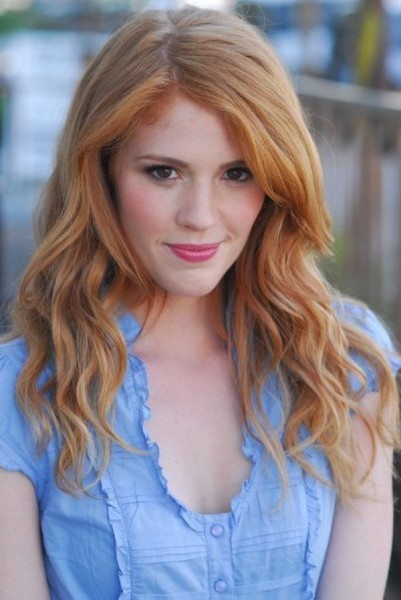 Erin Chambers fotoğrafı