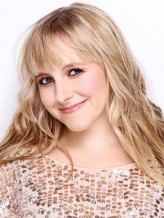 Andrea Libman fotoğrafı