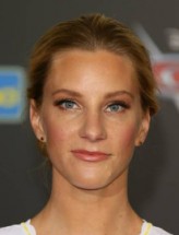 Heather Morris fotoğrafı