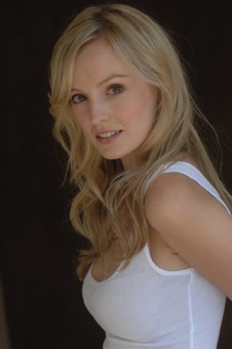 Ahna O'Reilly Fotoğrafı