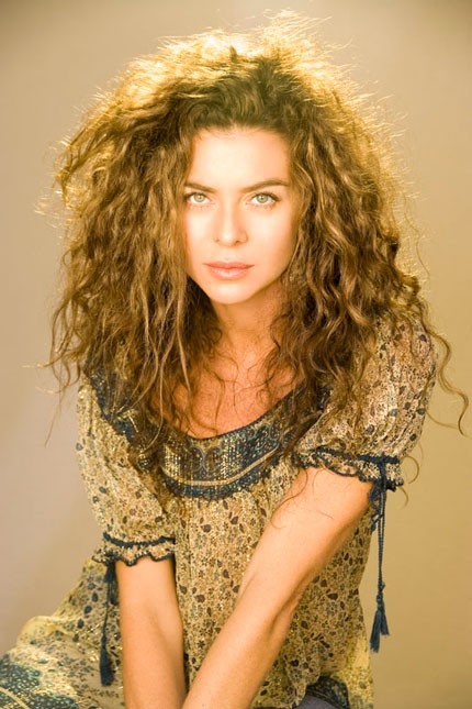 Margarita Rosa De Francisco Fotoğrafı