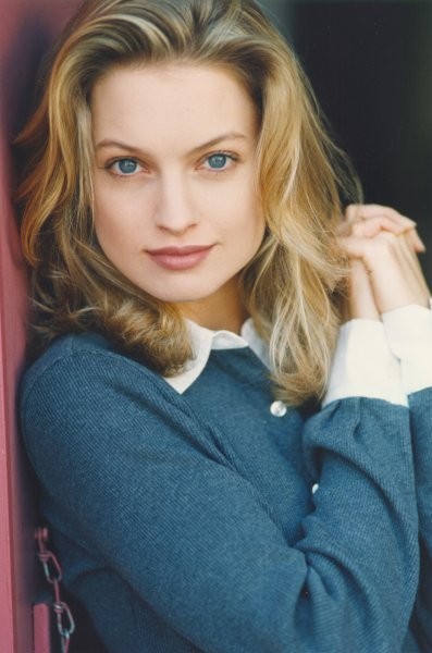 Nicole Forester fotoğrafı