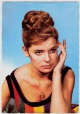 Danièle Gaubert fotoğrafı