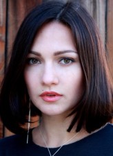 Evgenia Brik fotoğrafı