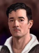 Egor Beroev fotoğrafı