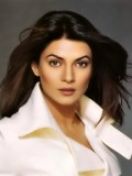 Sushmita Sen fotoğrafı