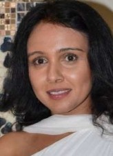 Suchitra Krishnamoorthi fotoğrafı
