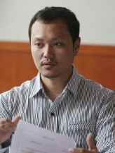 Kim Min-gyo fotoğrafı