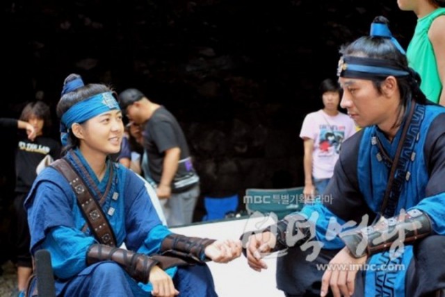 Uhm Tae-woong Fotoğrafı