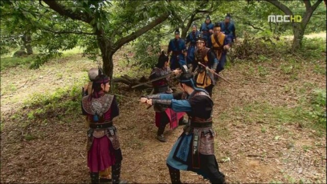 Uhm Tae-woong Fotoğrafı