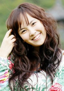 Kim Ji Woo fotoğrafı