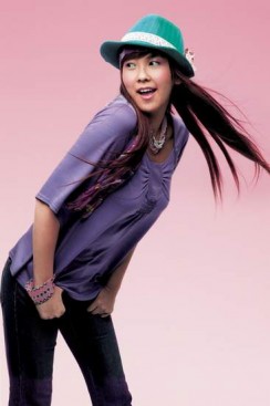 Kim Ji Woo fotoğrafı