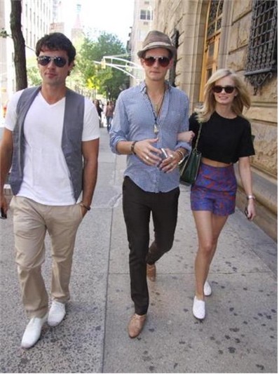 Ben Hollingsworth Fotoğrafı