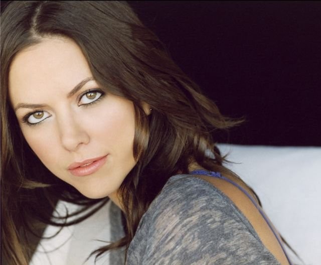 Regina Rice Fotoğrafı