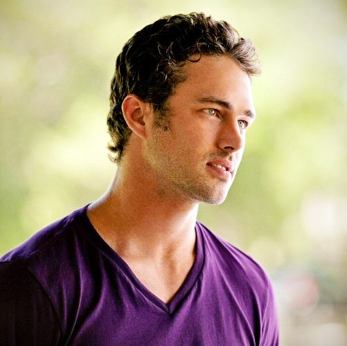 Taylor Kinney Fotoğrafı