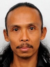 Yayan Ruhian fotoğrafı