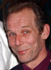 Christopher Fairbank fotoğrafı