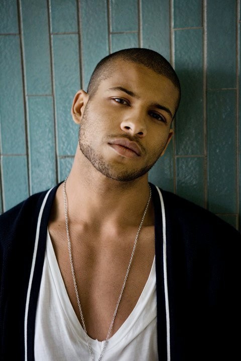 Jeffrey Bowyer-Chapman Fotoğrafı