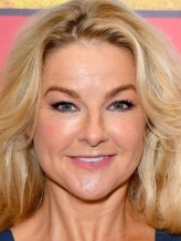 Sarah Hadland fotoğrafı
