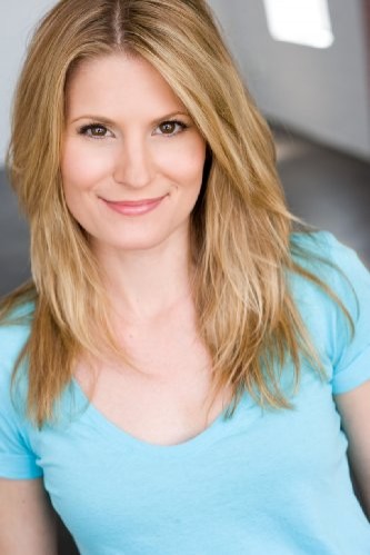 Alesha Rucci Fotoğrafı