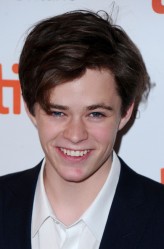 Harrison Gilbertson fotoğrafı